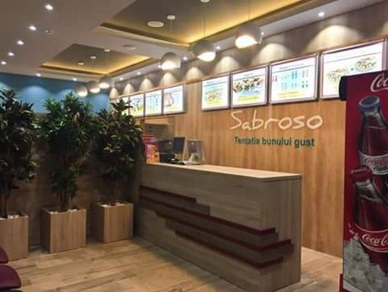 Sabroso