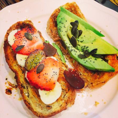 Delaneys The Sandwich Bar