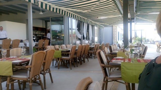 Polis Herb Garden & Restaurant