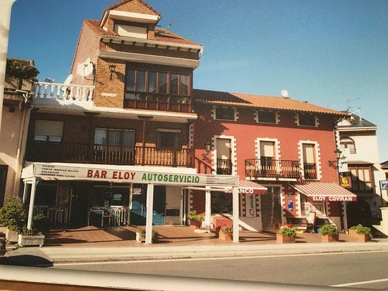 Eloy Jesus Fernandez Mier