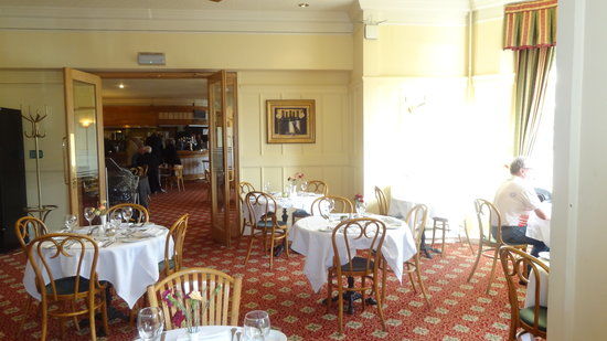 Bentleys Restaurant