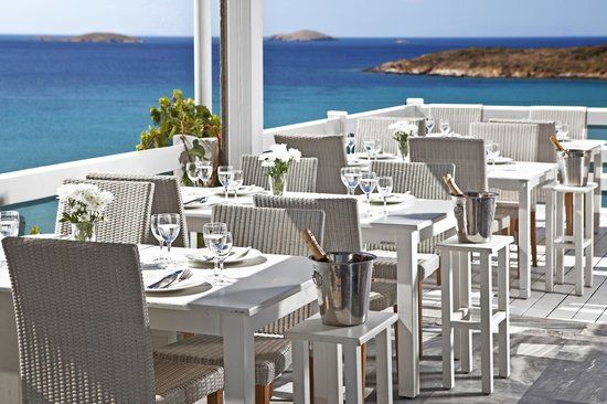 Cyclades Restaurant