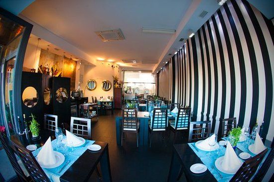 Restaurante Salmantice