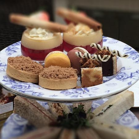 Coombe Abbey Hotel and Restaurant