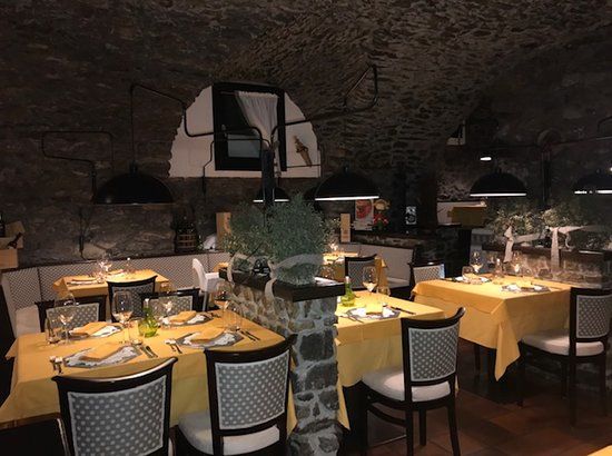 Ristorante al Filo'