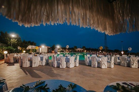 Ristorante Villa Belvedere