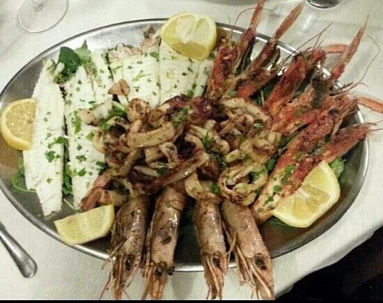 Ristorante Crazy Cook