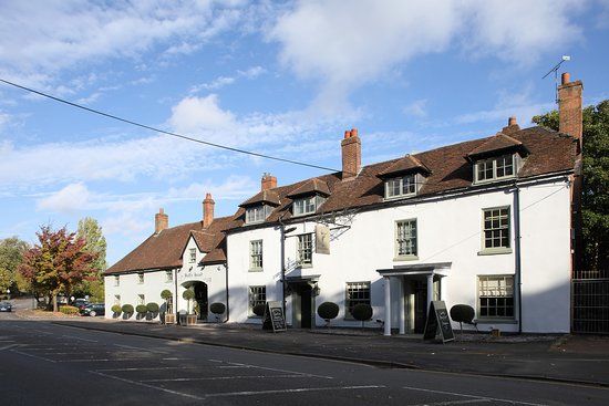 The Bulls Head Meriden