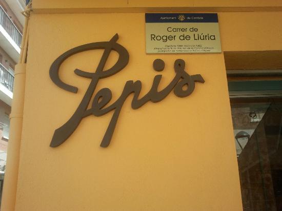 Pepis