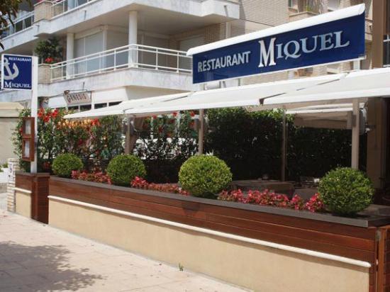 Restaurante Miquel SL