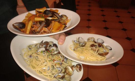 Da Carlo a Torrimpietra