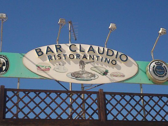 Bar Ristorante Claudio