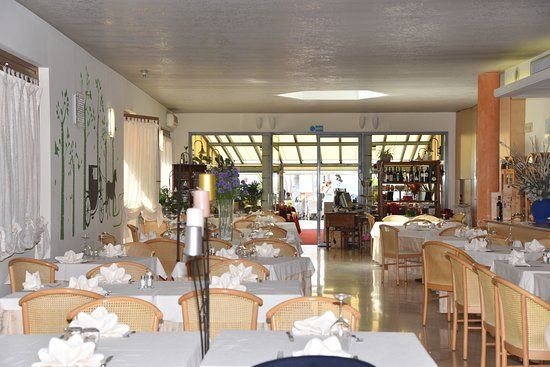 Hotel Ristorante Miralago