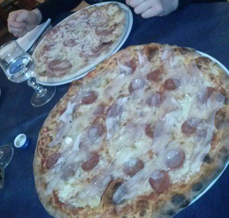 Pizzeria Trattoria Fantasia