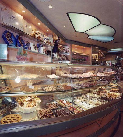 Galletti Bar Panetteria Pasticceria