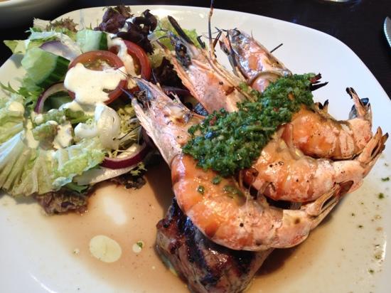 Rancho Steak Restaurant