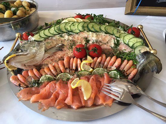 Harry's Bar and Bistro