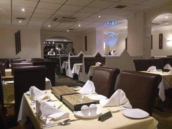 Moonlight Indian Cuisine