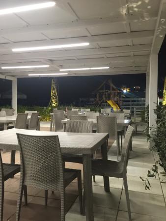 Ippocampo beach club