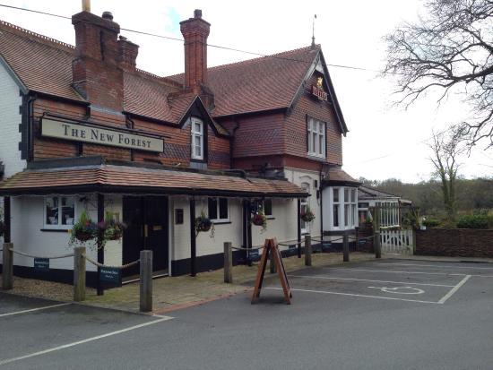 New Forest Inn