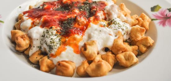 Zencefil Yoresel Lezzetler