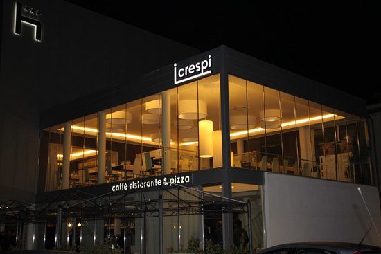 Crespi Ristorante