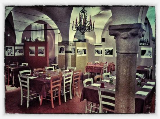 Trattoria Urbana Mangiafuoco