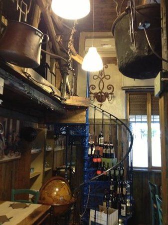 I Silvestri Ristorante Pizzeria