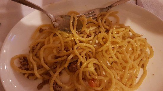 Pizzeria Ristorante Pappa & Ciccia