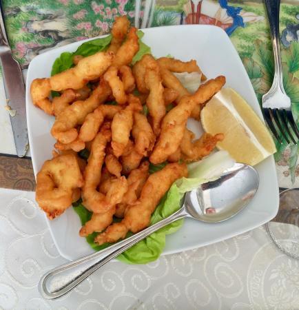 Ristorante la Grande Muraglia