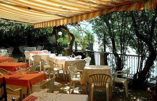 Ristorante Alla Galleria