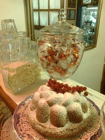 Osteria Enrico VIII al Pintù dal 1908