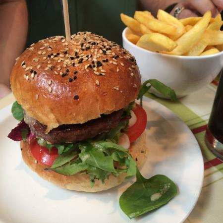 The Old Pier Tearoom