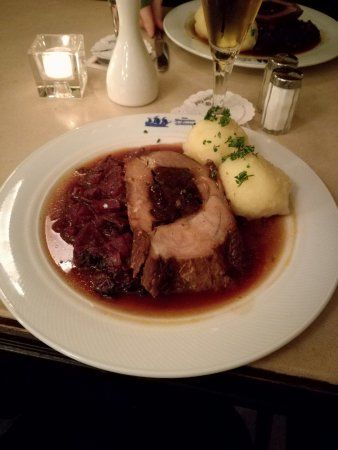 Zum Fliegenden Holländer