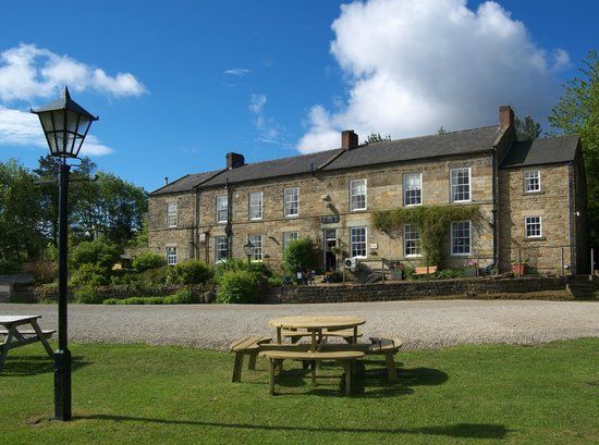 White Horse Farm Inn