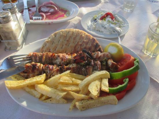 Vitsentzos Restaurant