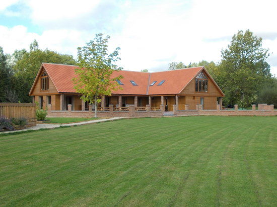 Spencers Bar and Grill