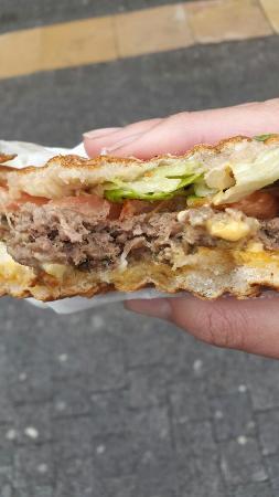 Les Cedres du Liban de la Rochelle