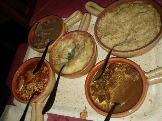 Brasserie La Padella