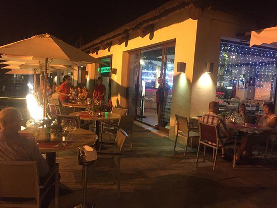 La Pappardella Laguna Village