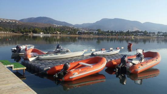 Sarnic Beach & Restaurant