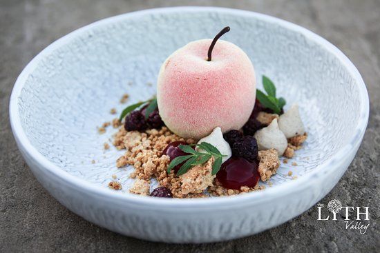 Lyth Valley Country Inn Restaurant