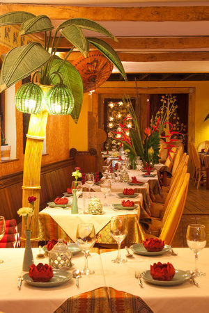 Jintana Thai Restaurant