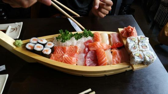 Japosushi