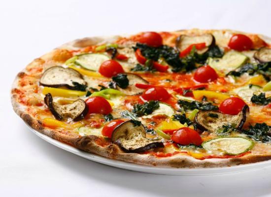 Pizzeria Piola