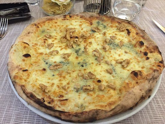 Pizzeria Santa Lucia