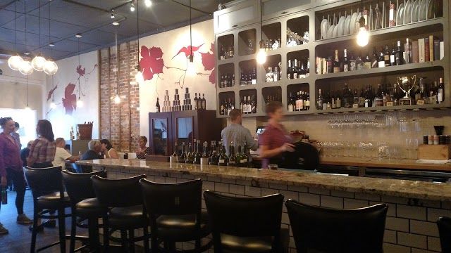 The Wine Kitchen