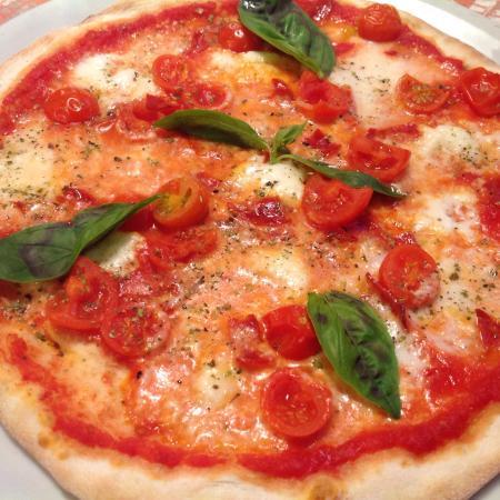 Ristorante Pizzeria Salegg