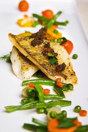 Restaurant at Boutique Hotel MaMa