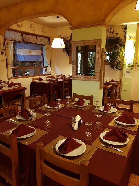 La Parilla de Julian